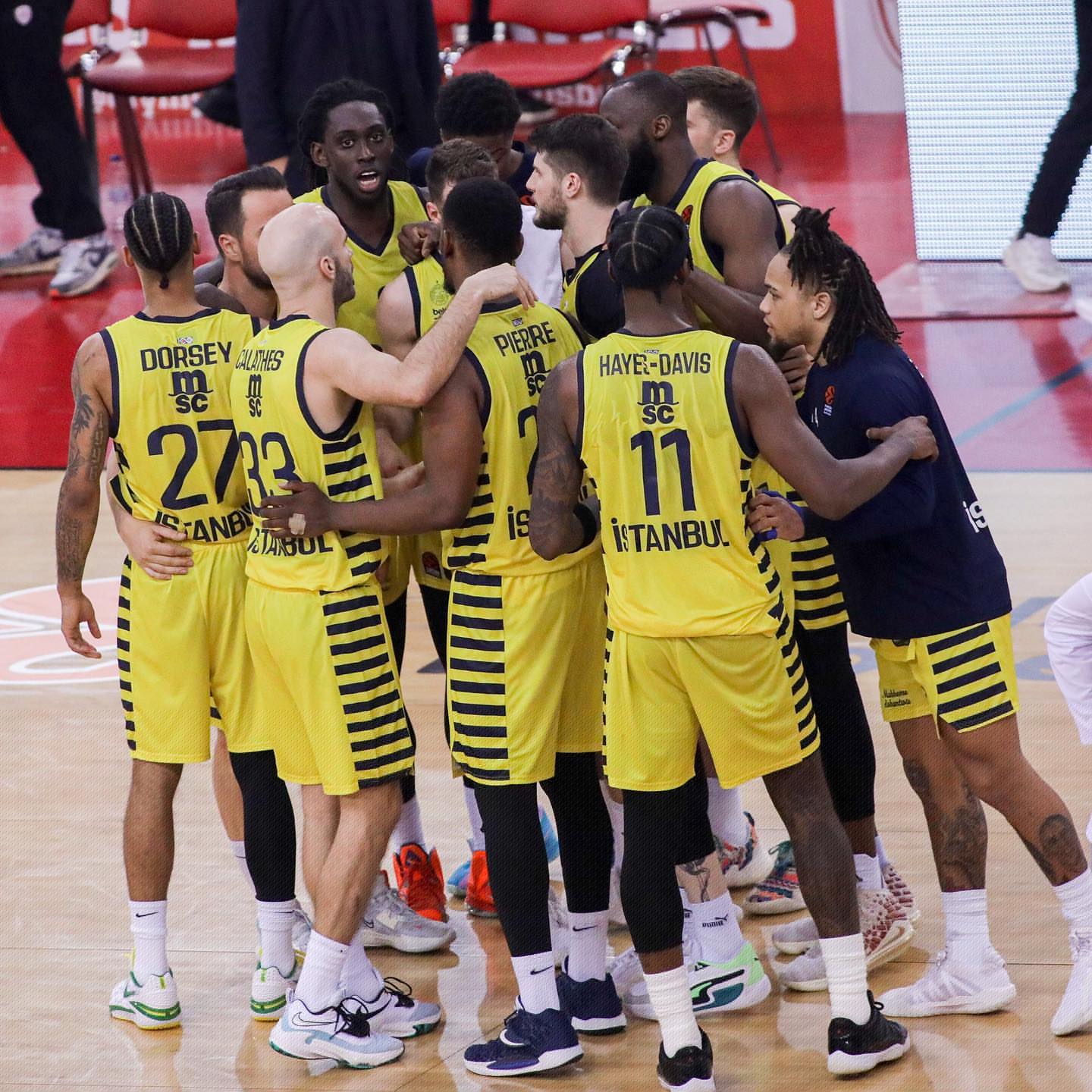 球队越打越自信