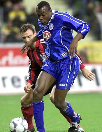 体育全能神！还有什么运动是穆奇-贝茨不会的吗？